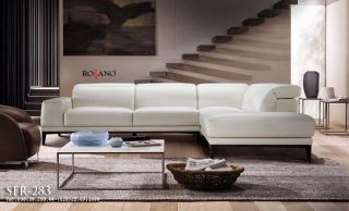 sofa góc chữ L rossano seater 283